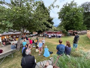 Kurkonzert