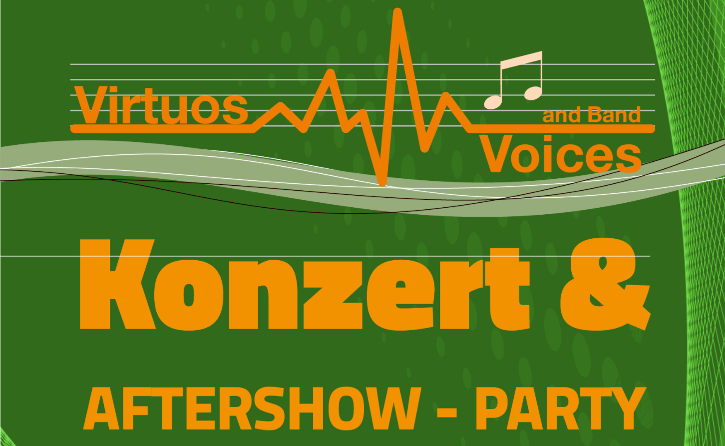 Event banner